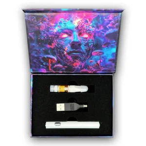 5 meo dmt vape pen – after life