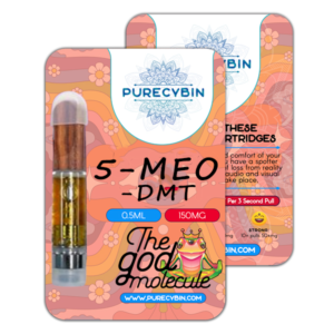 5-Meo-DMT(Cartridge) -1mL
