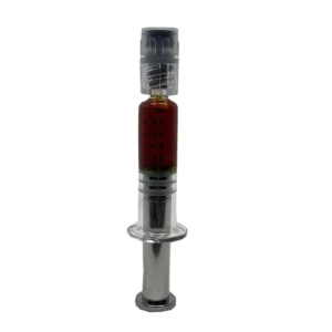 DMT Vape Top DIY Refill Syringe - 1ml
