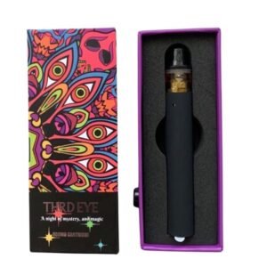 Buy Third Eye DMT Vape Pen 1mL – 500mg DMT